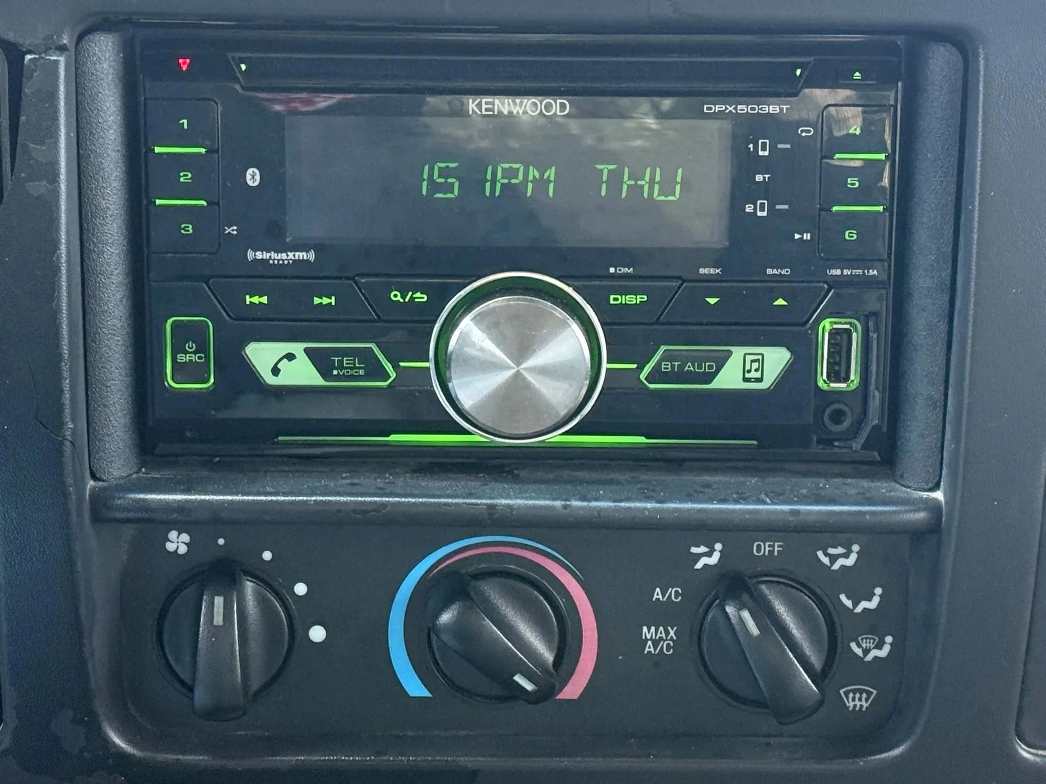 Used 2005 Ford Excursion XLS image 25