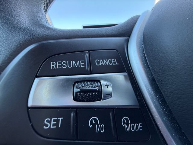 Certified 2024 BMW X5 xDrive40i w/ Premium Package AWD/4WD image 34