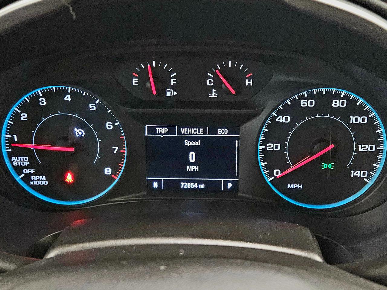 Used 2021 Chevrolet Malibu LS image 19