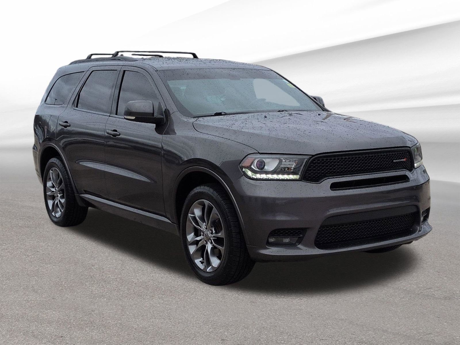 Used 2020 Dodge Durango GT image 4