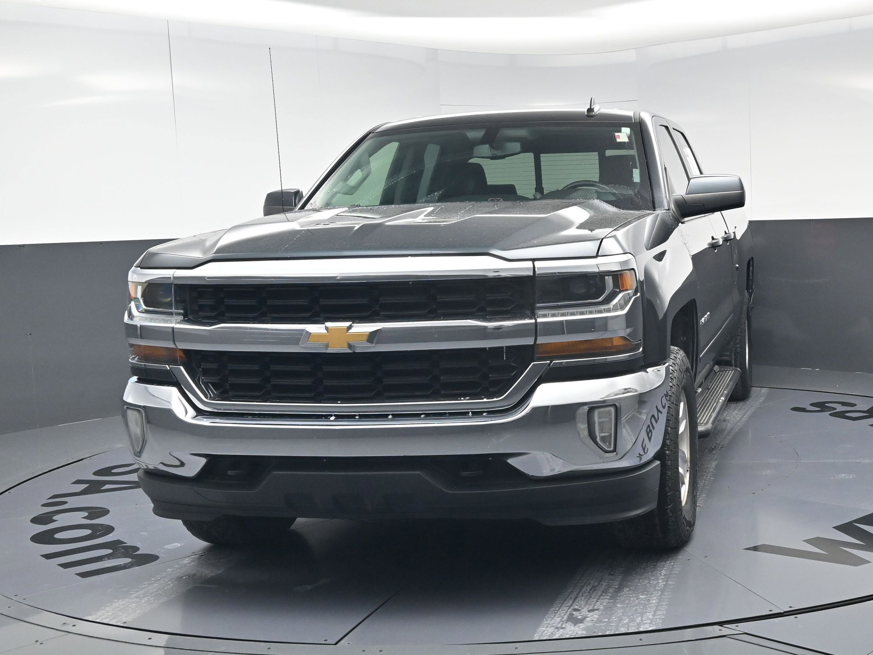 Used 2017 Chevrolet Silverado 1500 LT w/ All Star Edition image 11