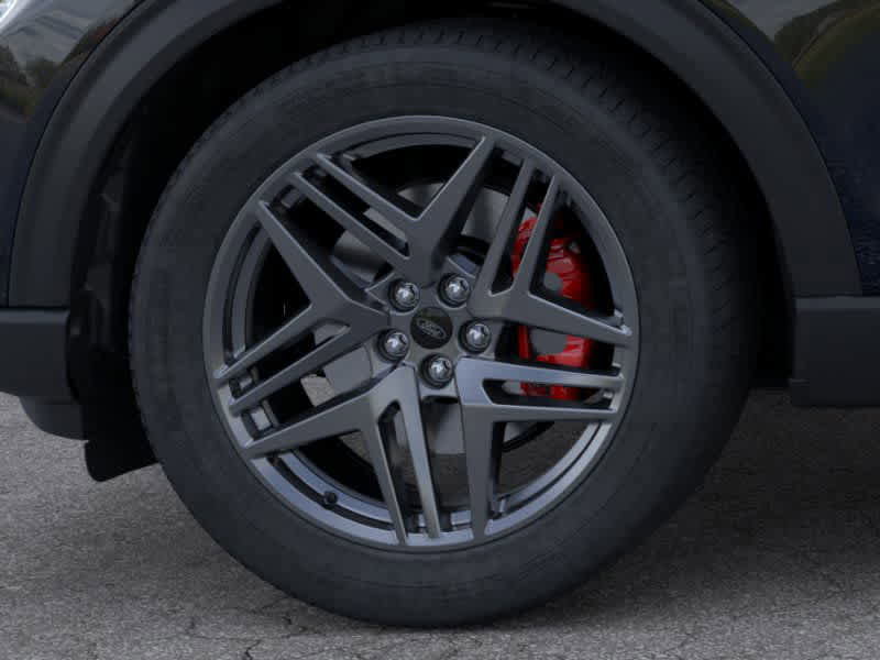 New 2026 Ford Explorer ST w/ Sun And Sound Package image 19