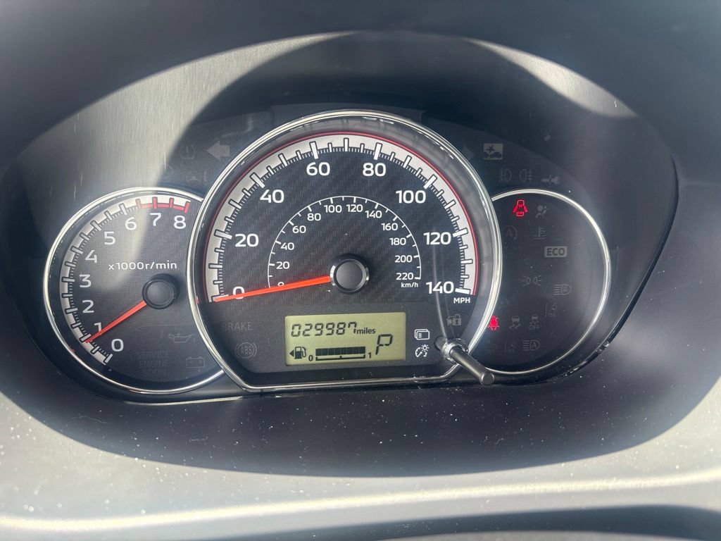 Used 2024 Mitsubishi Mirage G4 SE FWD image 3