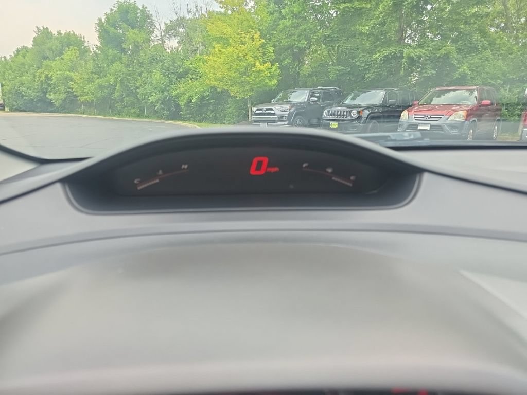 Used 2006 Honda Civic Si image 16