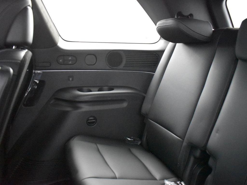 New 2026 Hyundai Palisade Calligraphy image 14