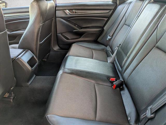 Used 2020 Honda Accord Sport image 16