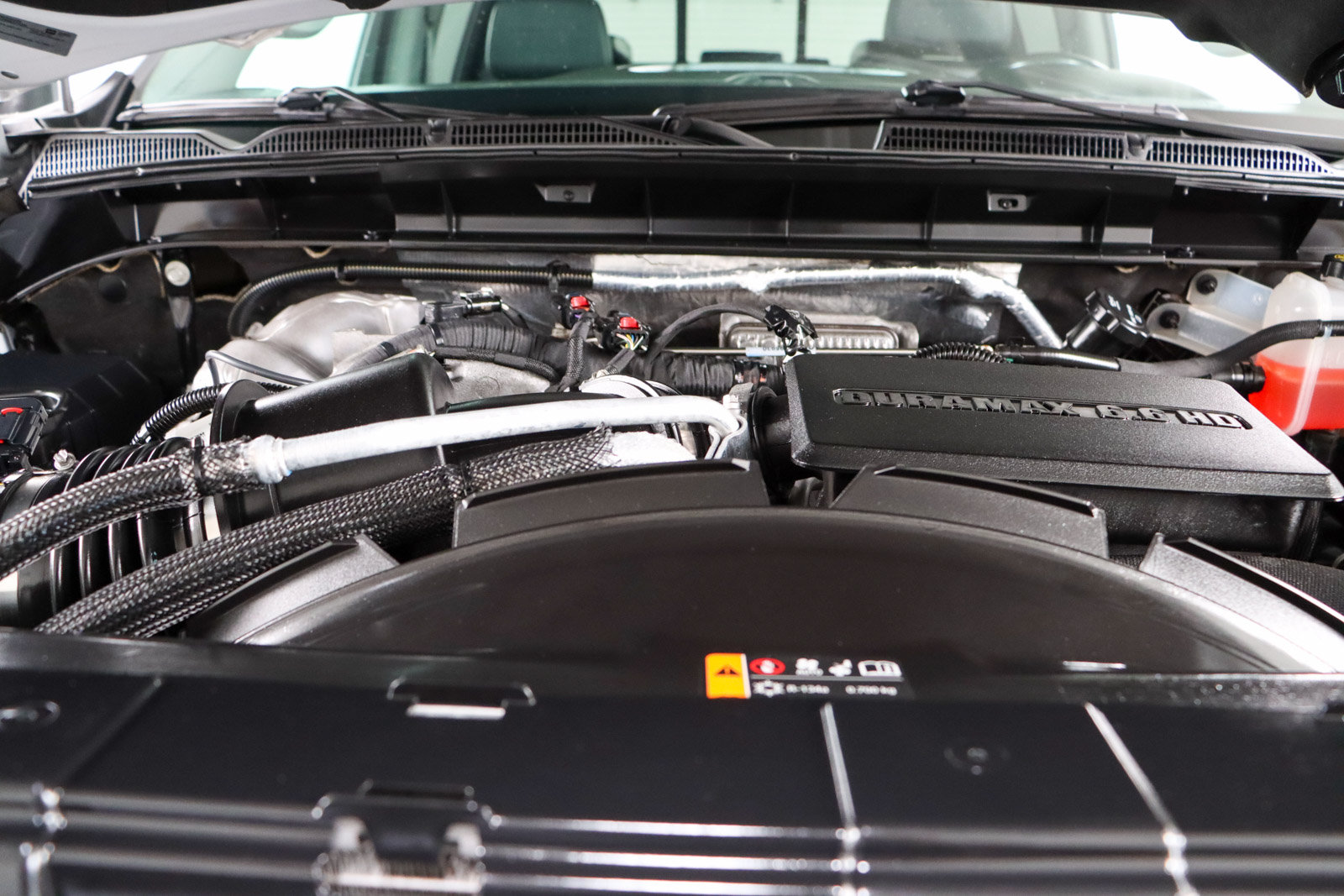 Used 2022 GMC Sierra 2500 Denali AWD/4WD image 33