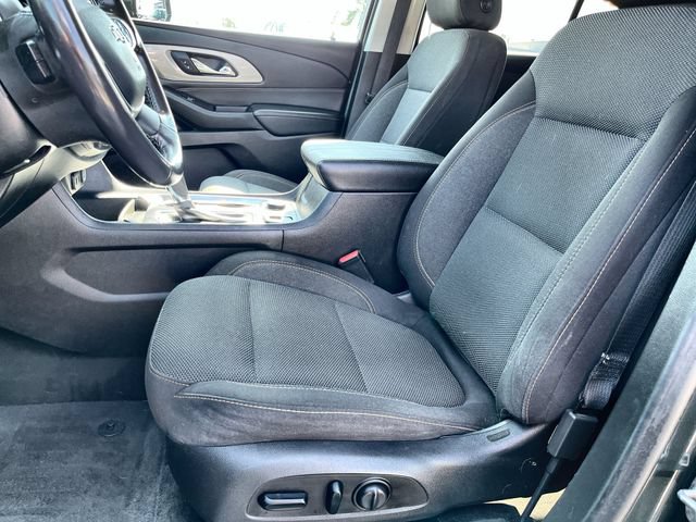 Used 2019 Chevrolet Traverse LT AWD/4WD image 15