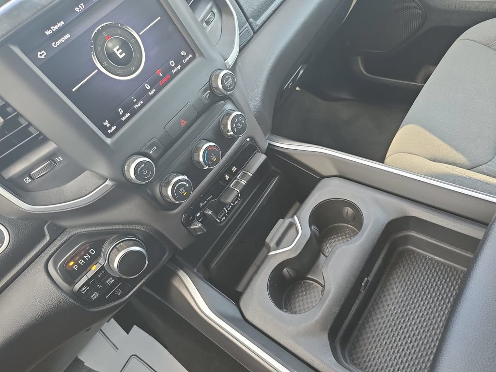 Used 2020 RAM 1500 Big Horn AWD/4WD image 21