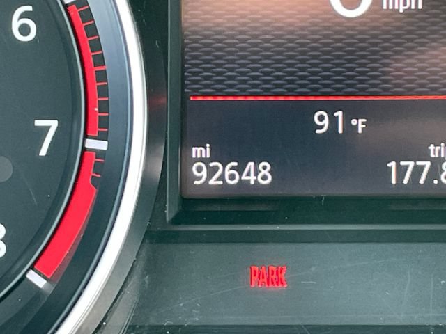 Used 2017 Volkswagen GTI S FWD image 11