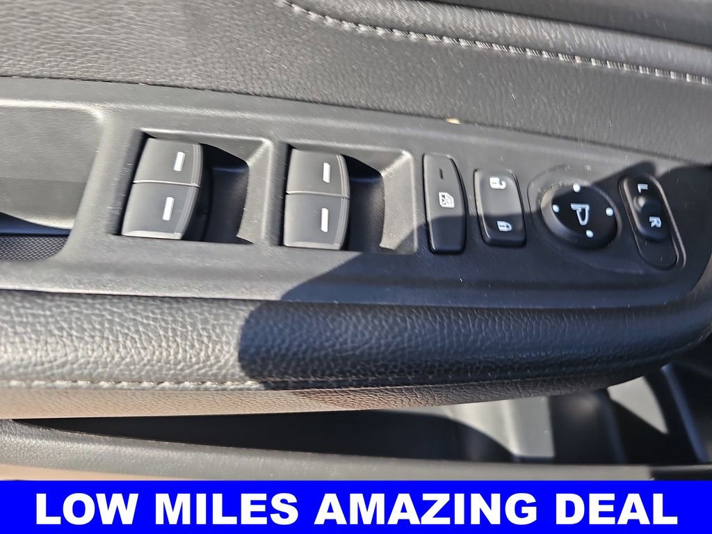 Used 2024 Honda Odyssey EX-L image 29