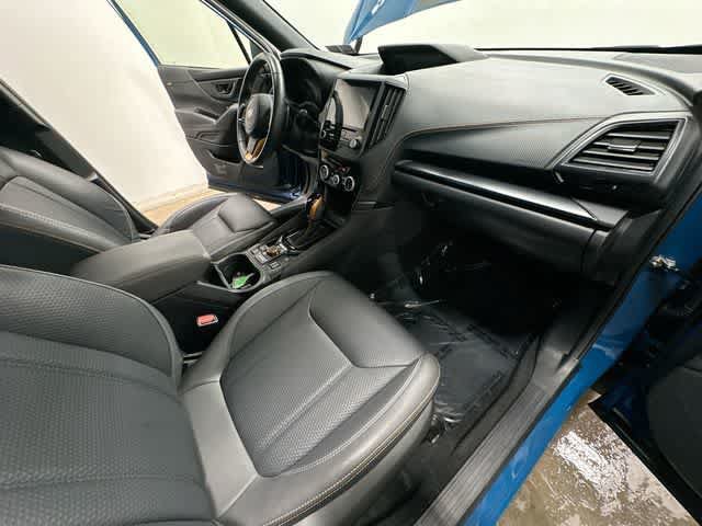 Certified 2023 Subaru Forester Wilderness AWD/4WD image 22