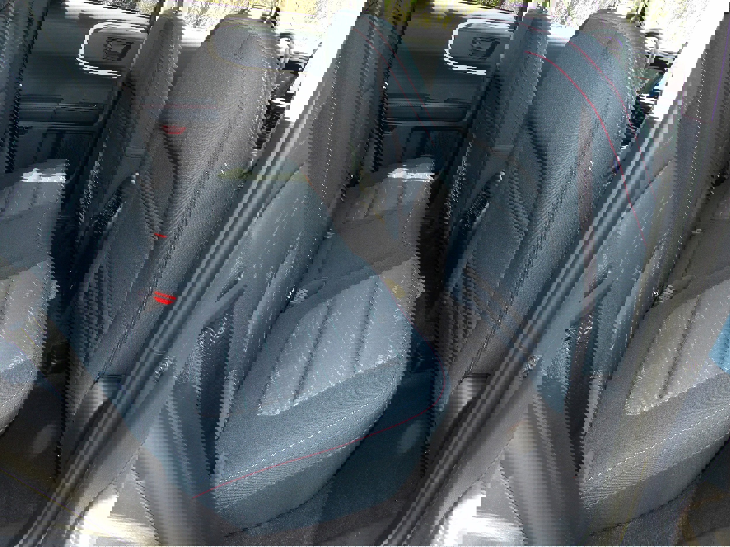 New 2025 Ford Bronco Sport Heritage image 12