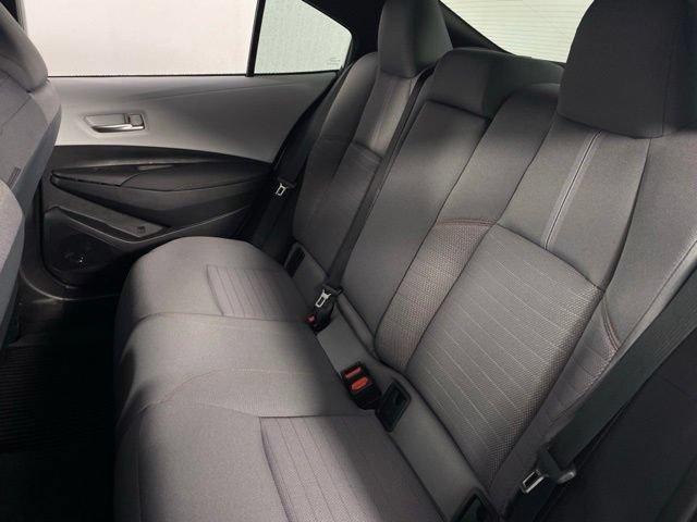 Used 2025 Toyota Corolla FX w/ Convenience Package FWD image 16