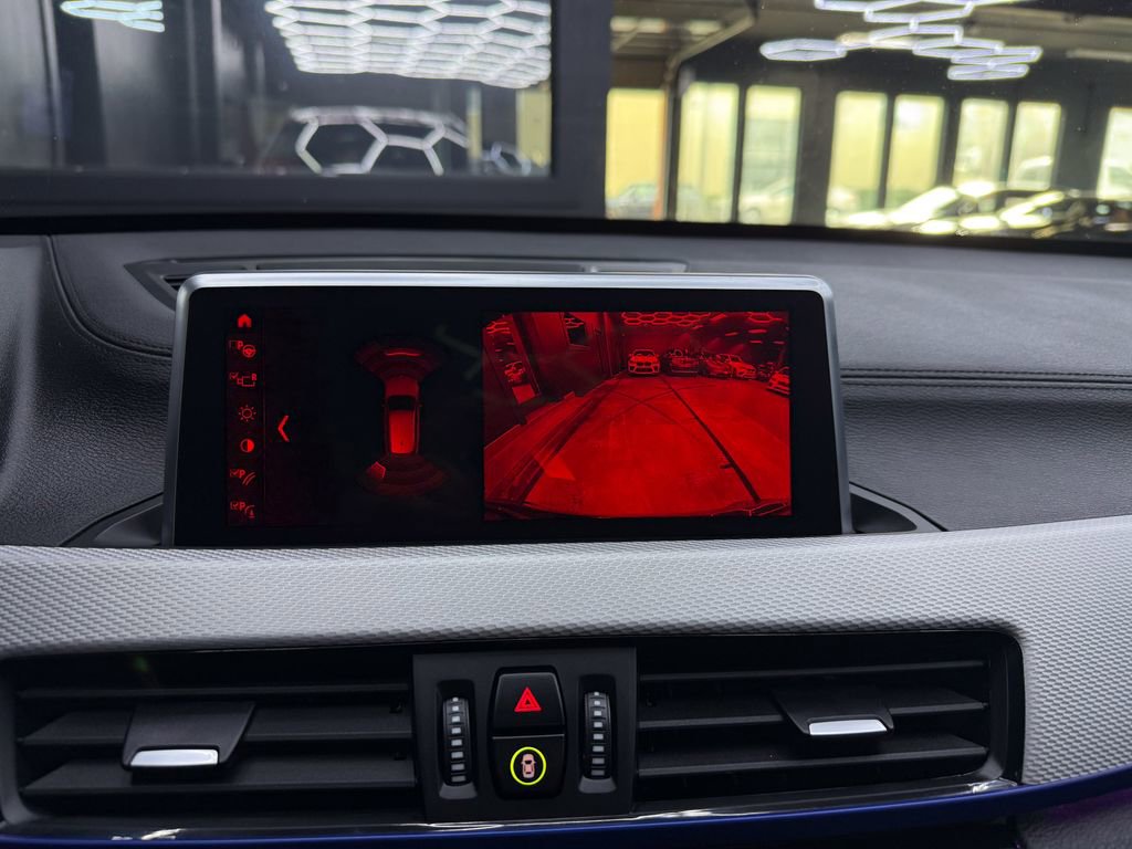 Used 2020 BMW X1 xDrive28i w/ M Sport Package image 31