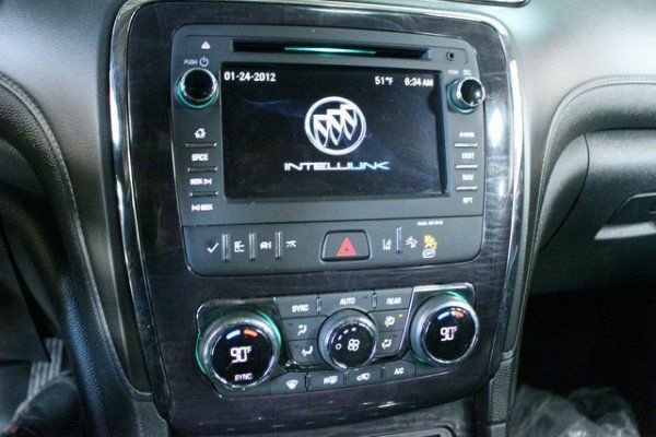 Used 2016 Buick Enclave Premium w/ Experience Buick Package image 19