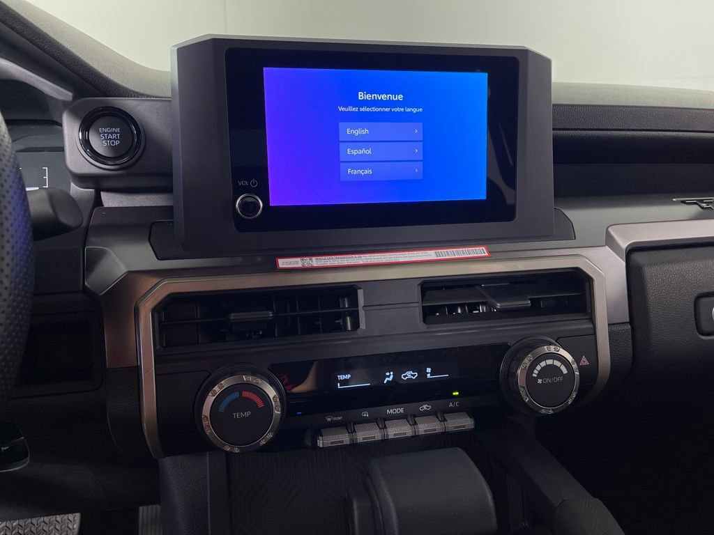 New 2026 Toyota Tacoma SR5 AWD/4WD image 20