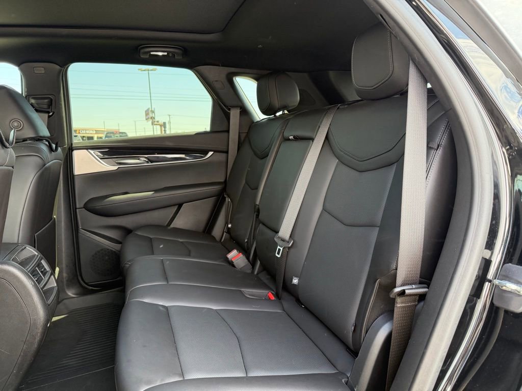 Used 2023 Cadillac XT5 Premium Luxury image 26