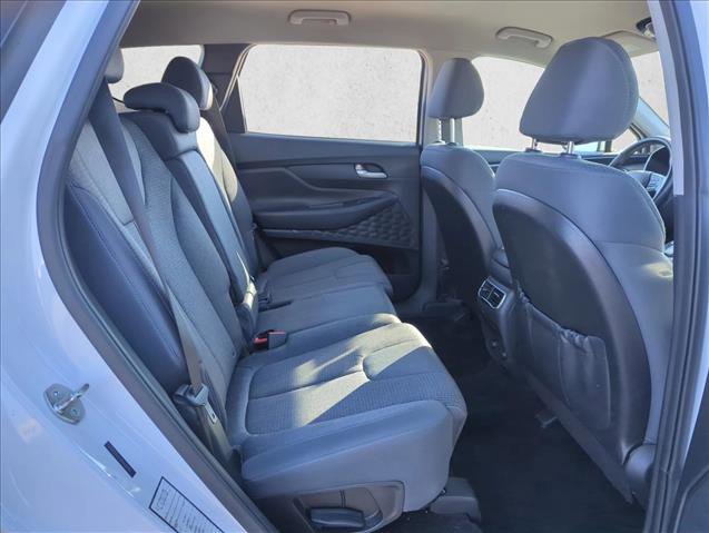 Used 2023 Hyundai Santa Fe SEL image 16