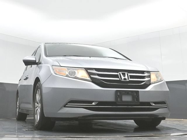 Used 2017 Honda Odyssey EX-L image 28