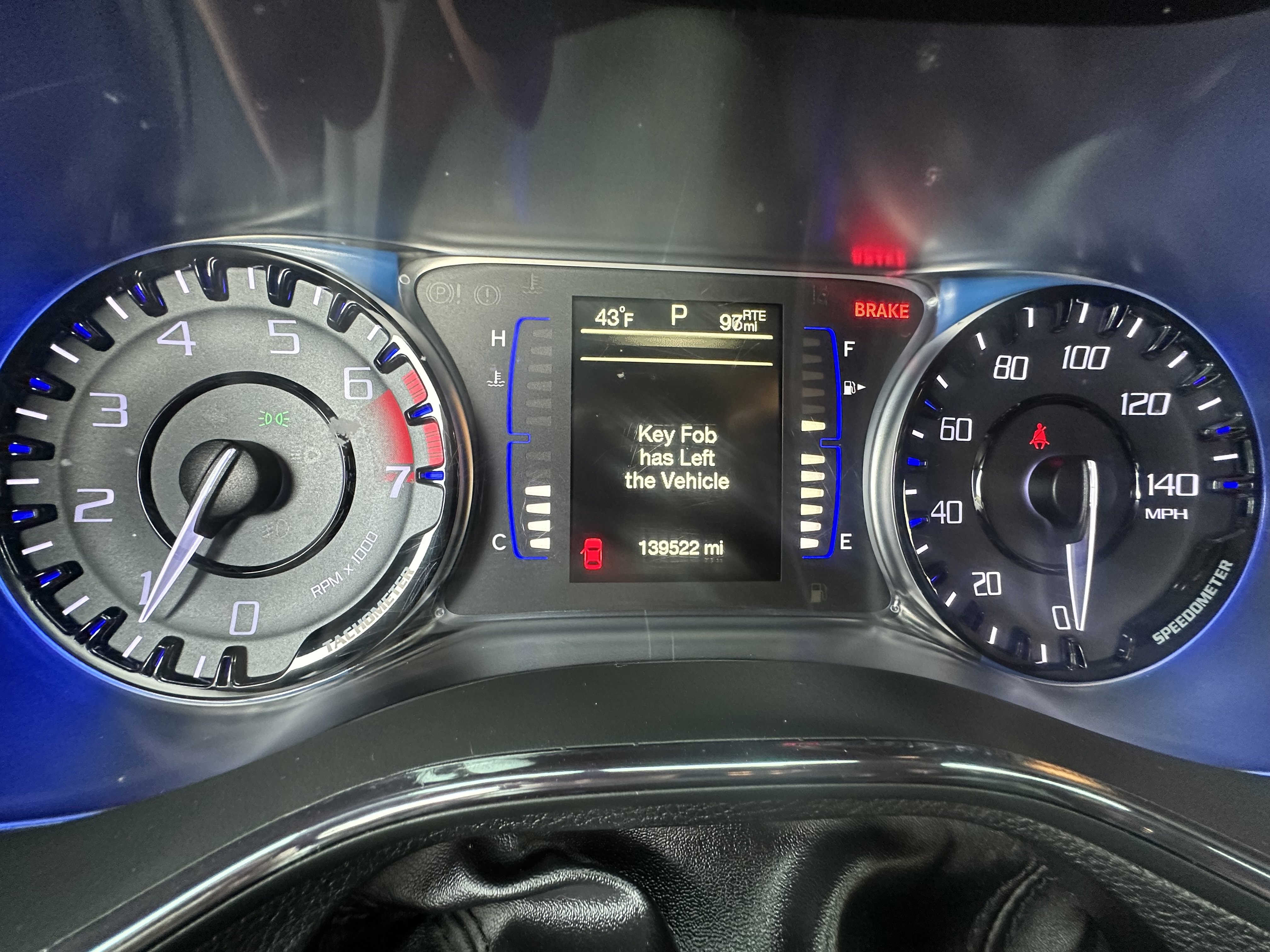 Used 2016 Chrysler 200 S FWD image 13
