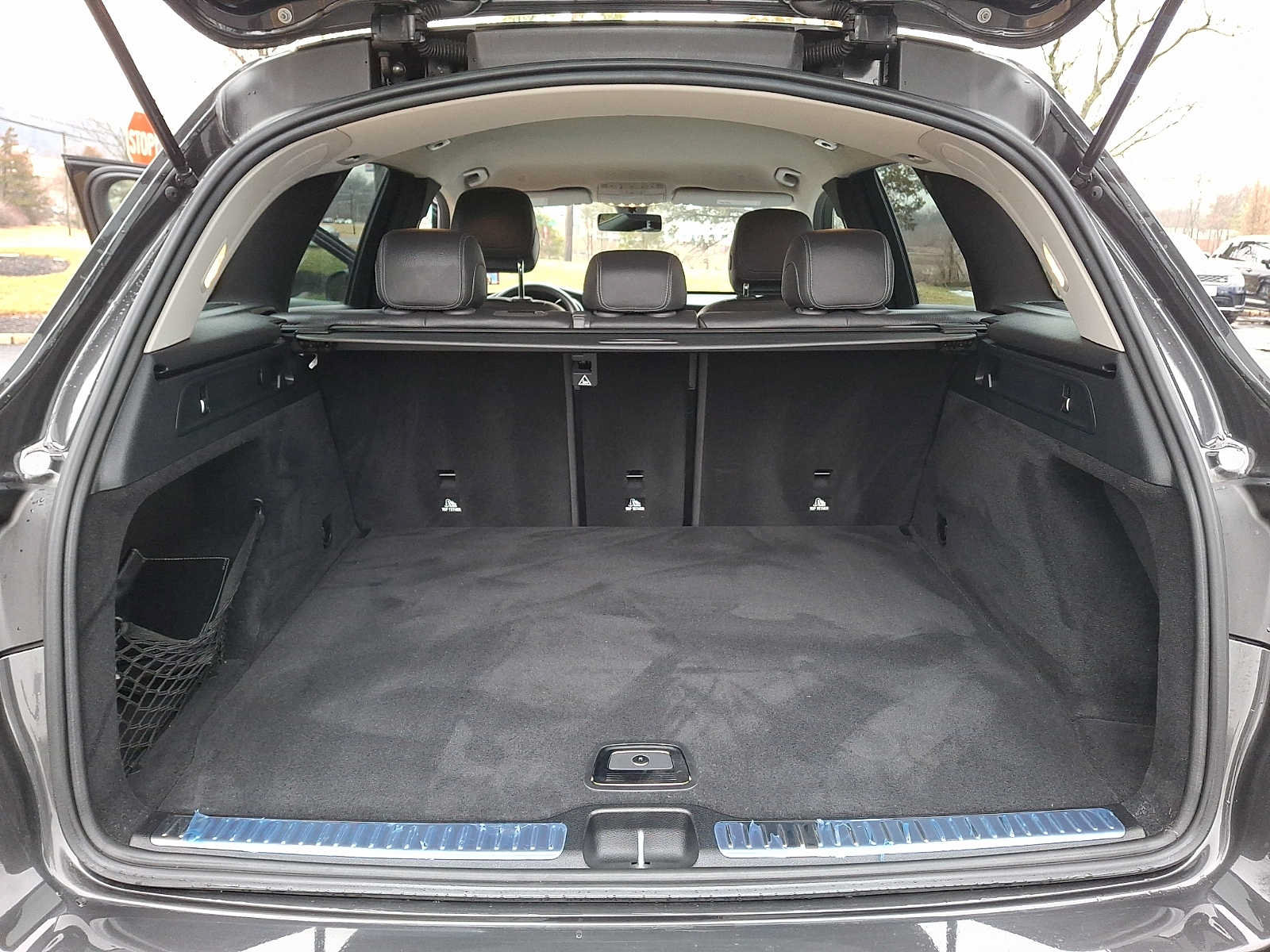 Certified 2021 Mercedes-Benz GLC 300 4MATIC image 26