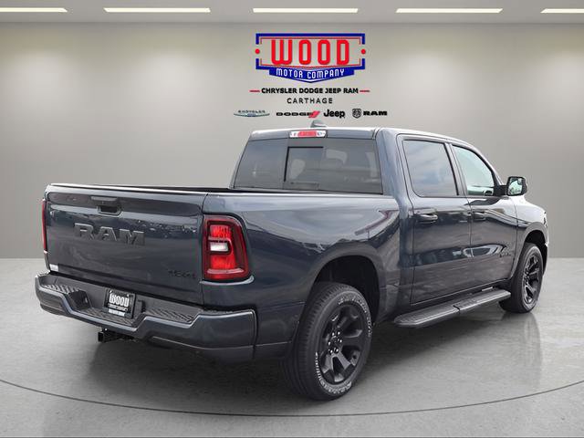 New 2026 RAM 1500 Express AWD/4WD image 3