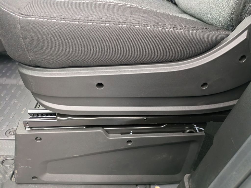 Used 2024 RAM ProMaster 2500 image 17