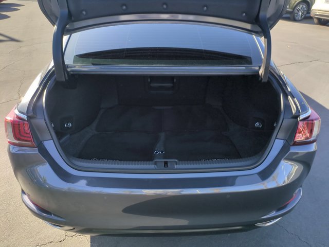 Used 2022 Lexus ES 350 w/ Premium Package FWD image 27