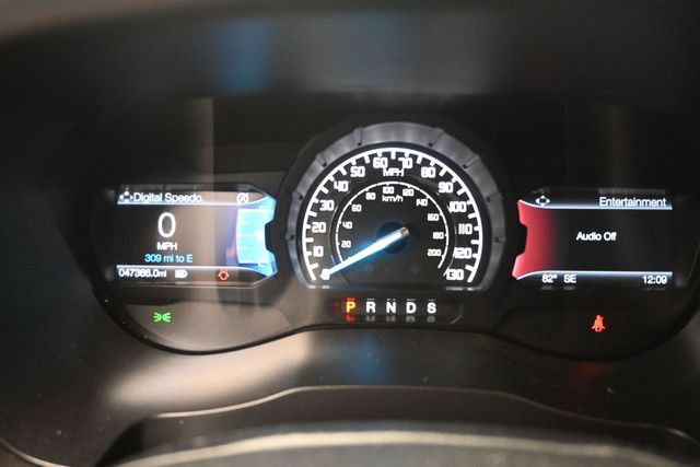 Used 2022 Ford Ranger Lariat w/ Equipment Group 501A High AWD/4WD image 18