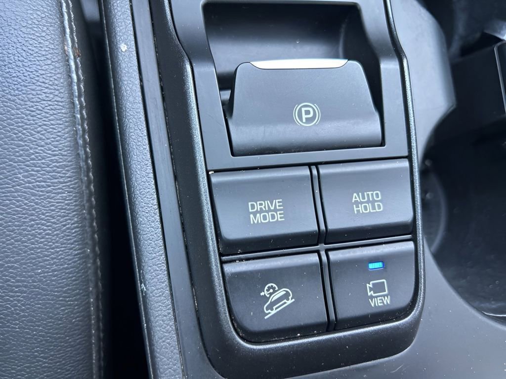 Used 2019 Hyundai Tucson Limited w/ Cargo Package image 45