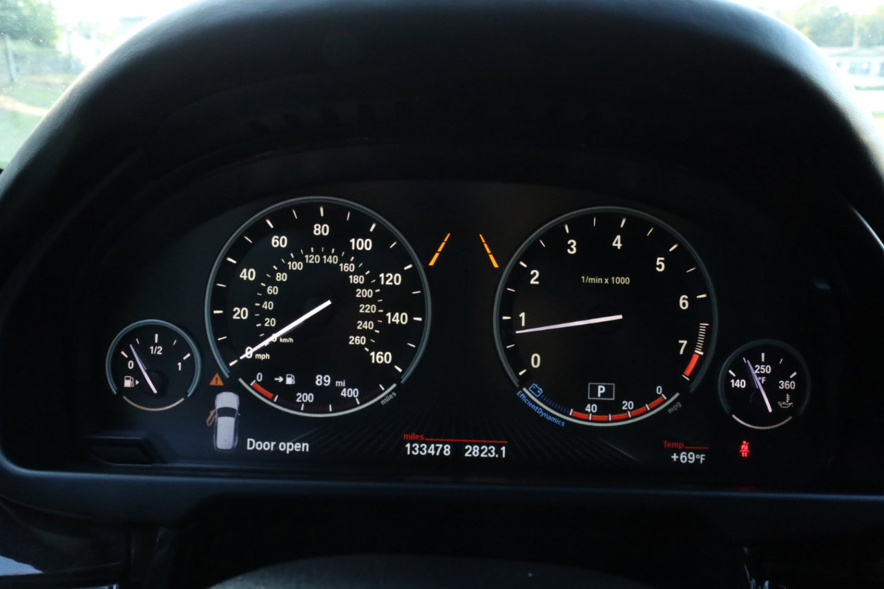 Used 2016 BMW X5 sDrive35i image 30