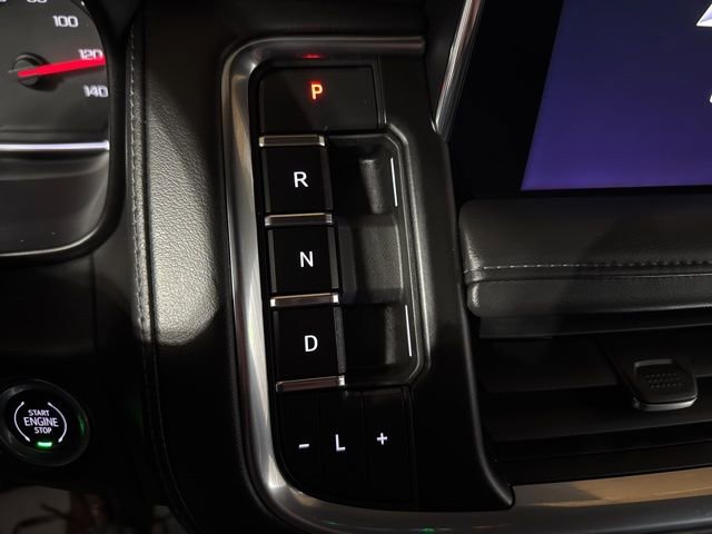 Used 2021 Chevrolet Suburban LT AWD/4WD image 13