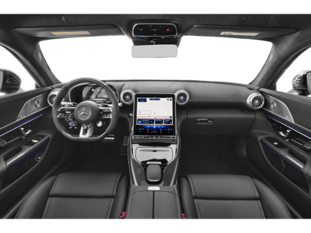 New 2026 Mercedes-Benz AMG GT 55 image 11