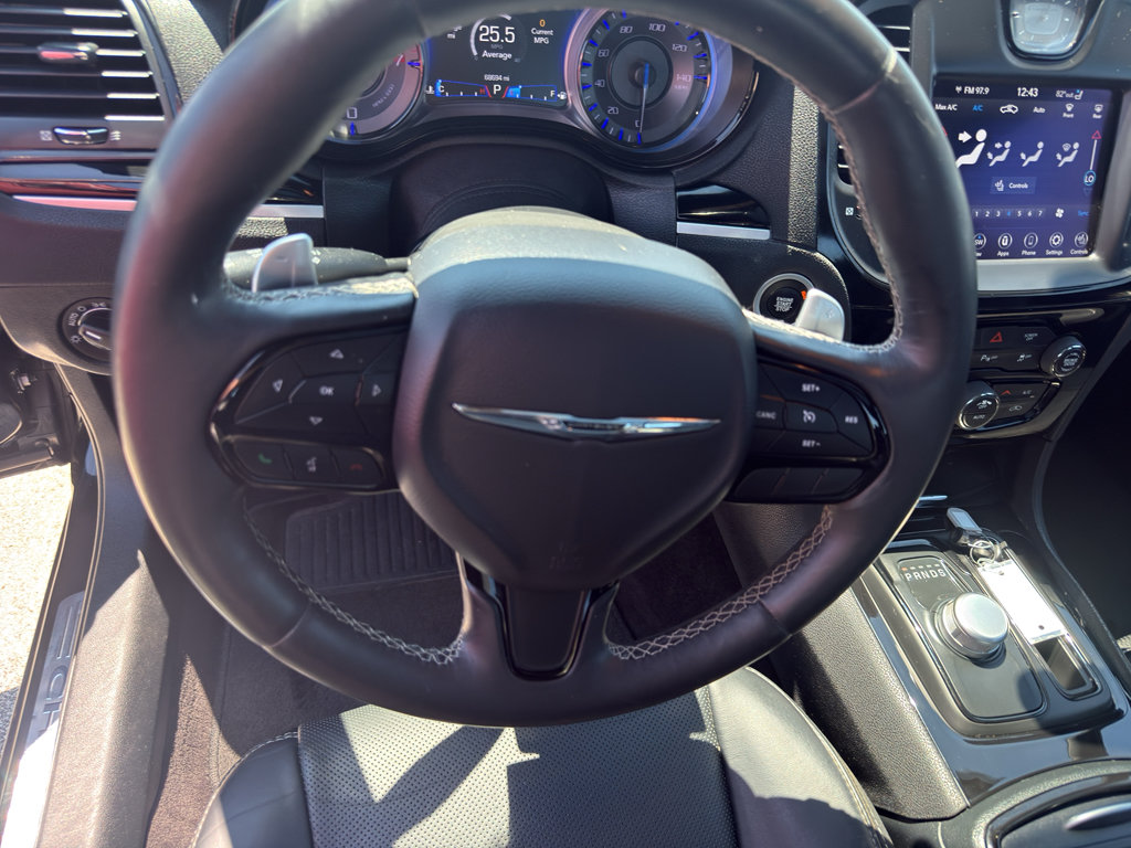 Used 2018 Chrysler 300 S w/ 300S Premium Group AWD/4WD image 17