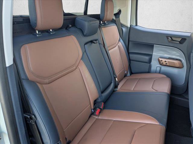 Certified 2024 Ford Maverick Lariat w/ FX4 Off-Road Package image 21