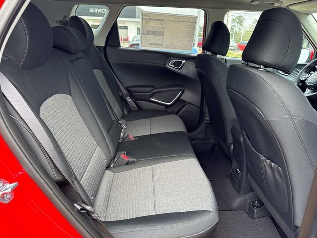 New 2025 Kia Soul EX image 13