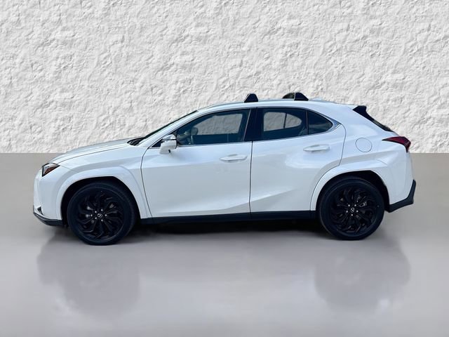 Used 2025 Lexus UX 300h FWD w/ Accessory Package (Z1) image 6