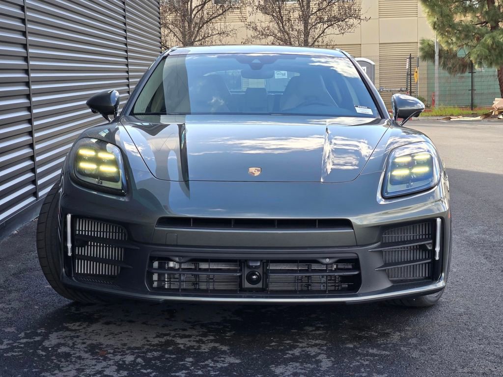 New 2026 Porsche Panamera 4 image 10