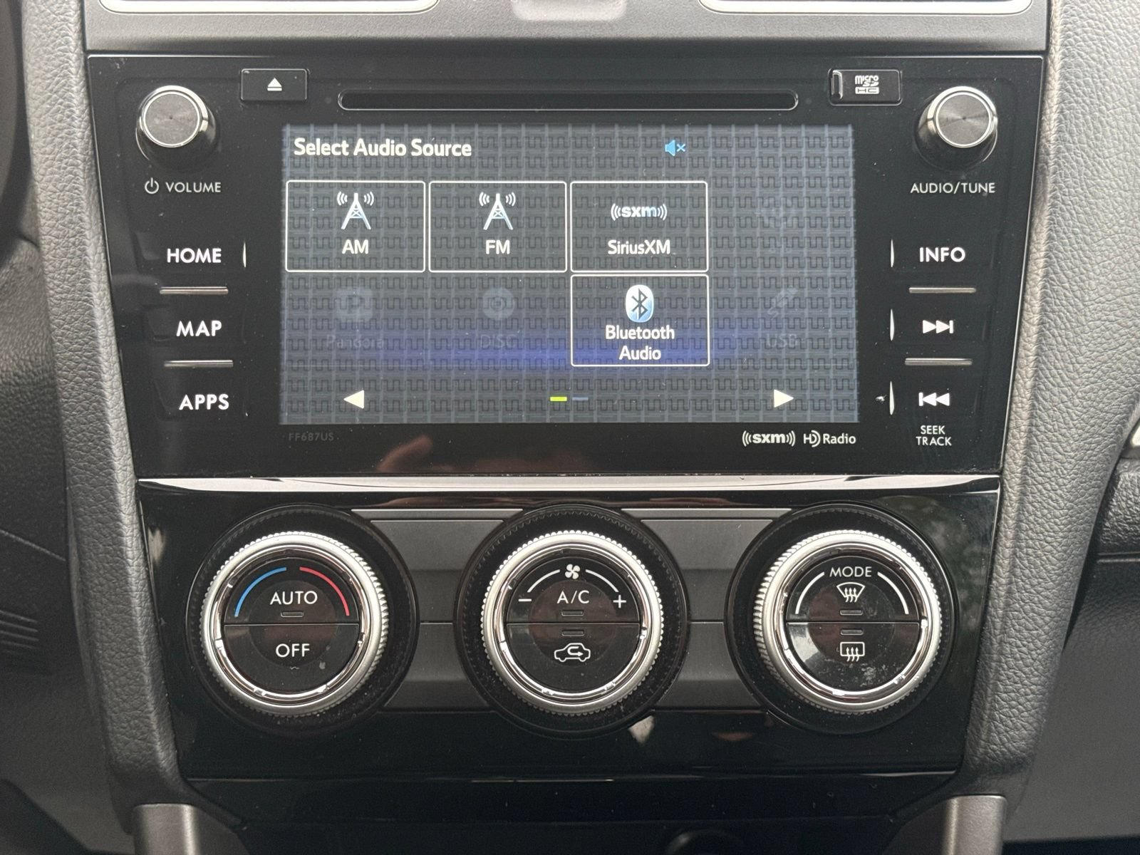 Used 2016 Subaru Forester 2.5i Limited AWD/4WD image 23