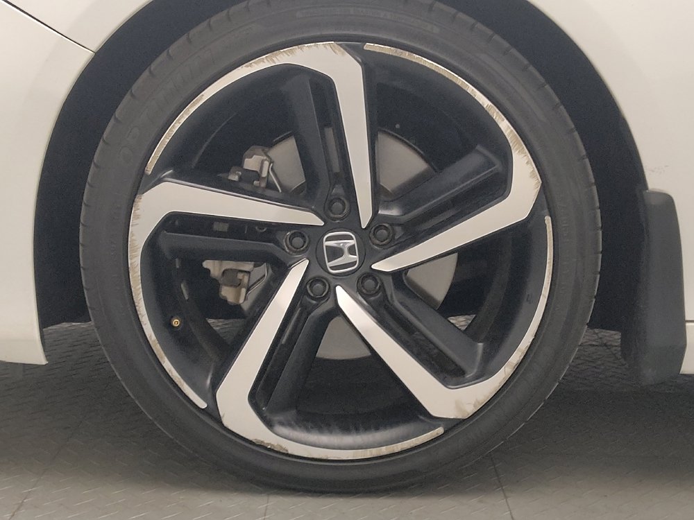 Used 2021 Honda Accord Sport image 31