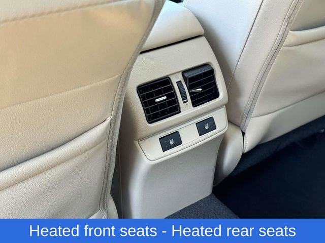 Used 2017 Subaru Outback 2.5i Limited image 17