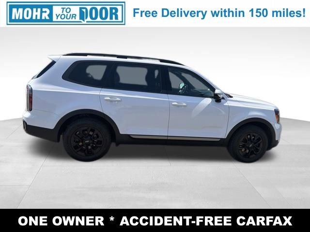 Used 2023 Kia Telluride SX X-Pro image 6