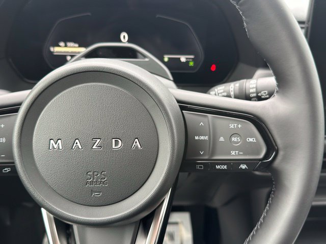 New 2026 MAZDA CX-5 2.5 S w/ Premium Plus Package AWD/4WD image 21