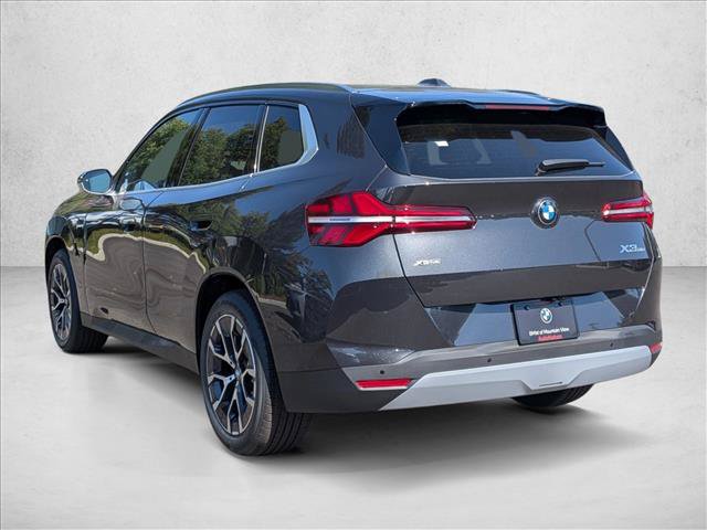 New 2026 BMW X3 xDrive30i w/ Premium Package AWD/4WD image 8