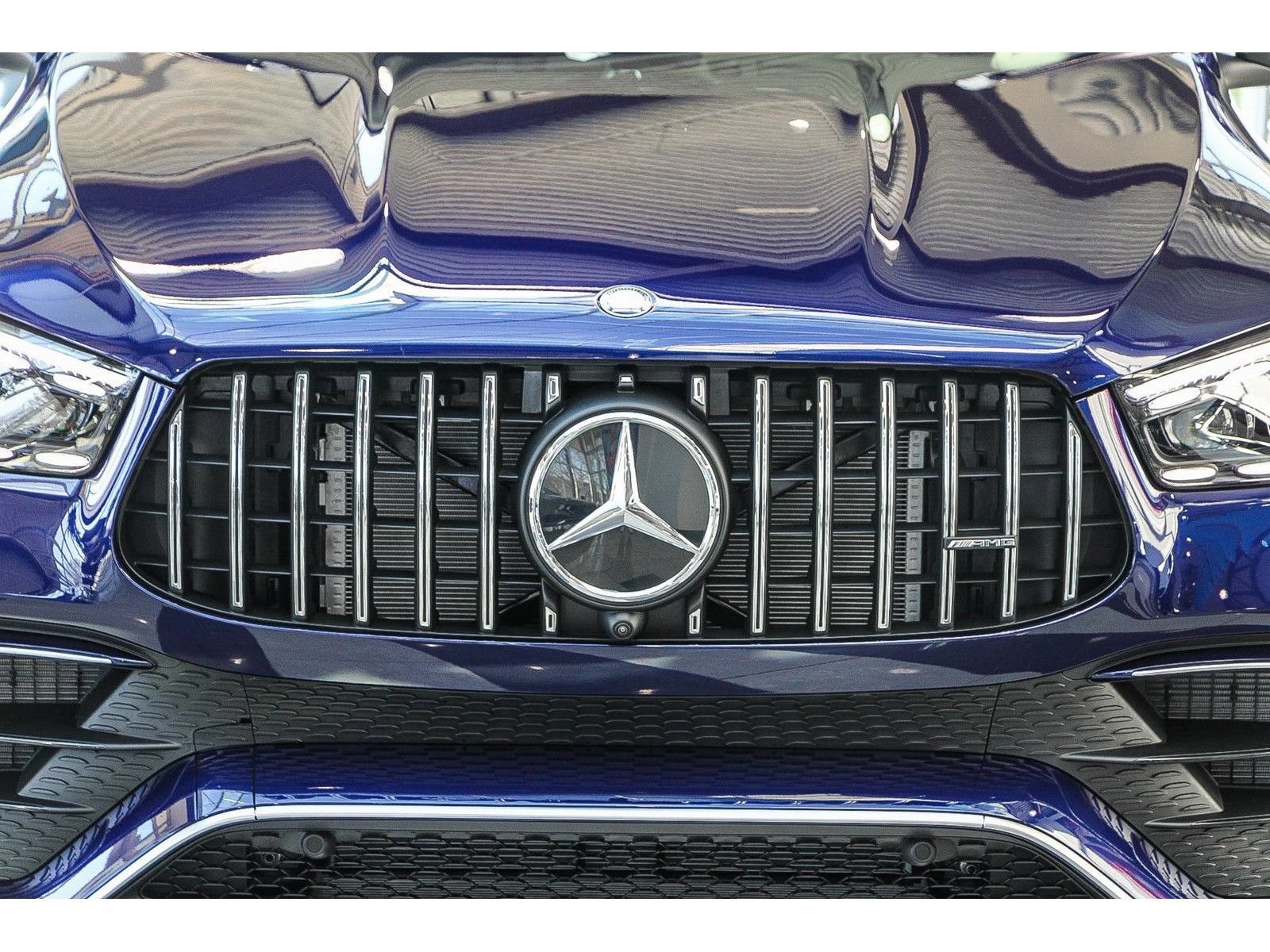 New 2026 Mercedes-Benz GLE 63 AMG S image 7