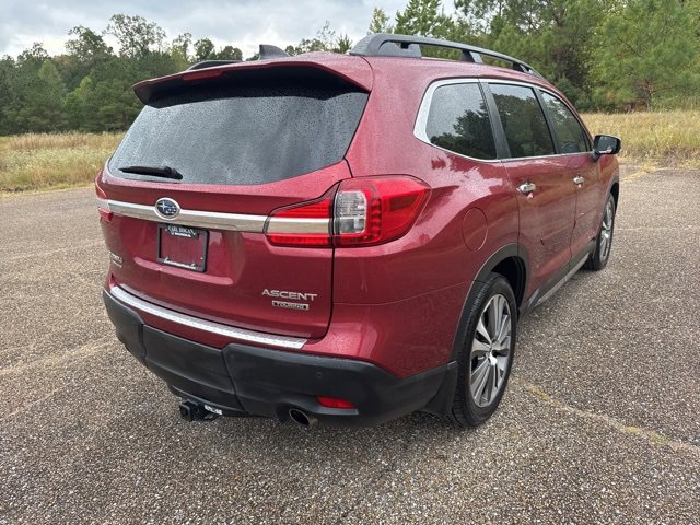 Used 2021 Subaru Ascent Touring w/ Popular Package #2A image 3