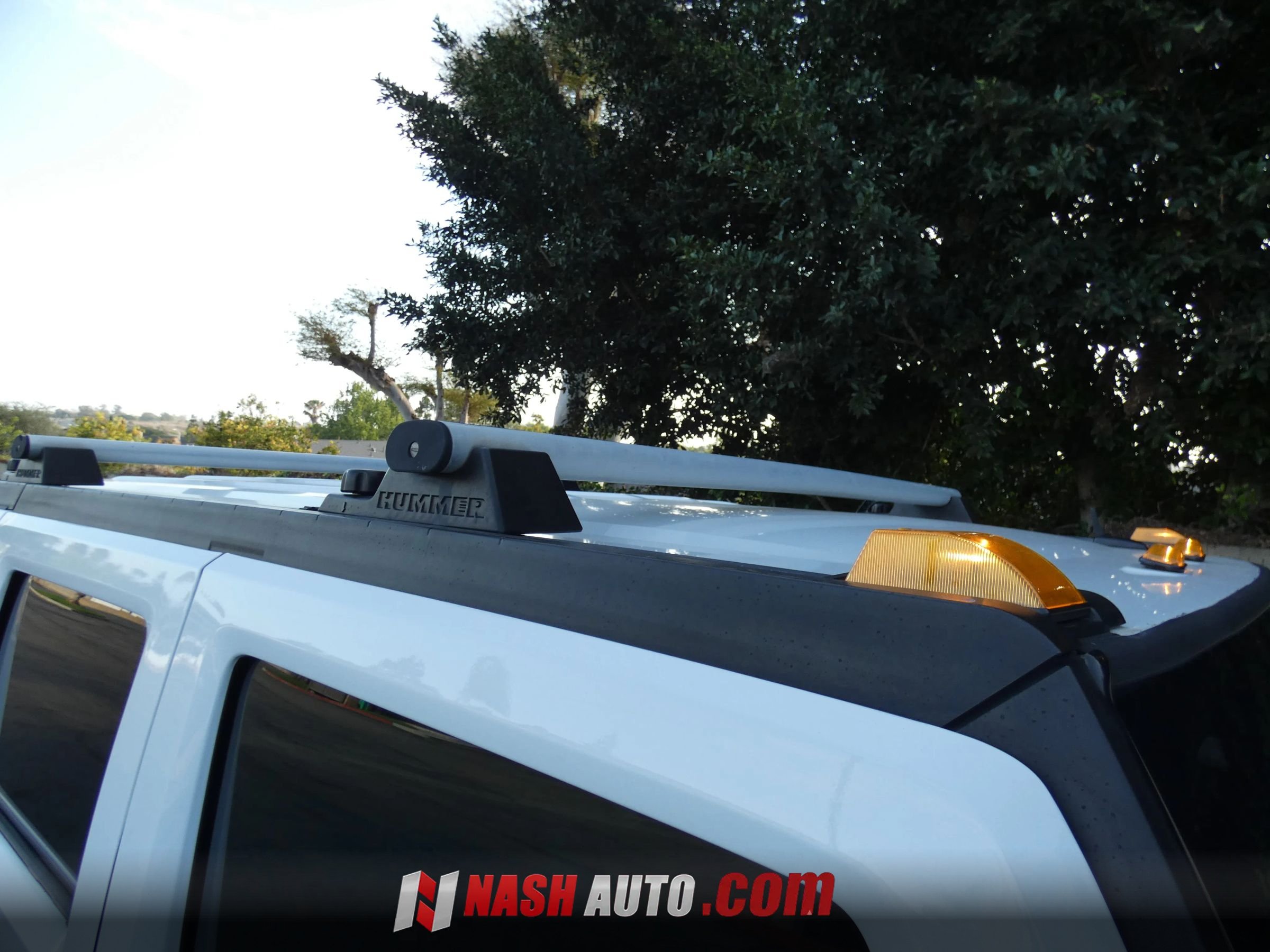 Used 2005 HUMMER H2 w/ Preferred Equipment Group AWD/4WD image 68