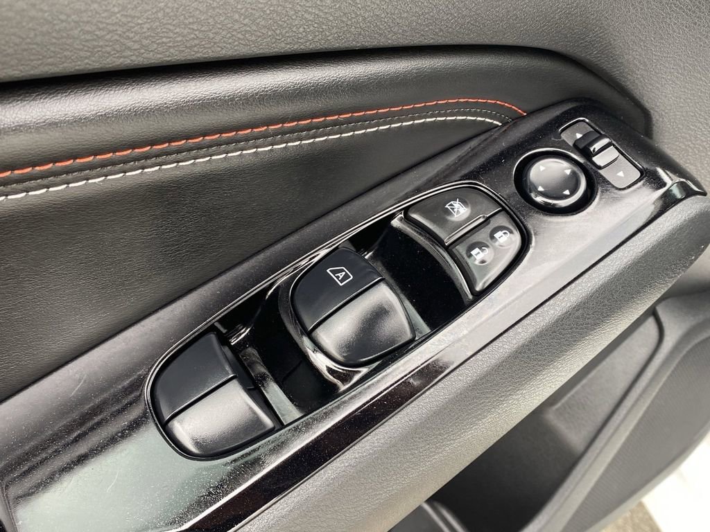 Used 2023 Nissan Altima 2.5 SR w/ SR Premium Package FWD image 24