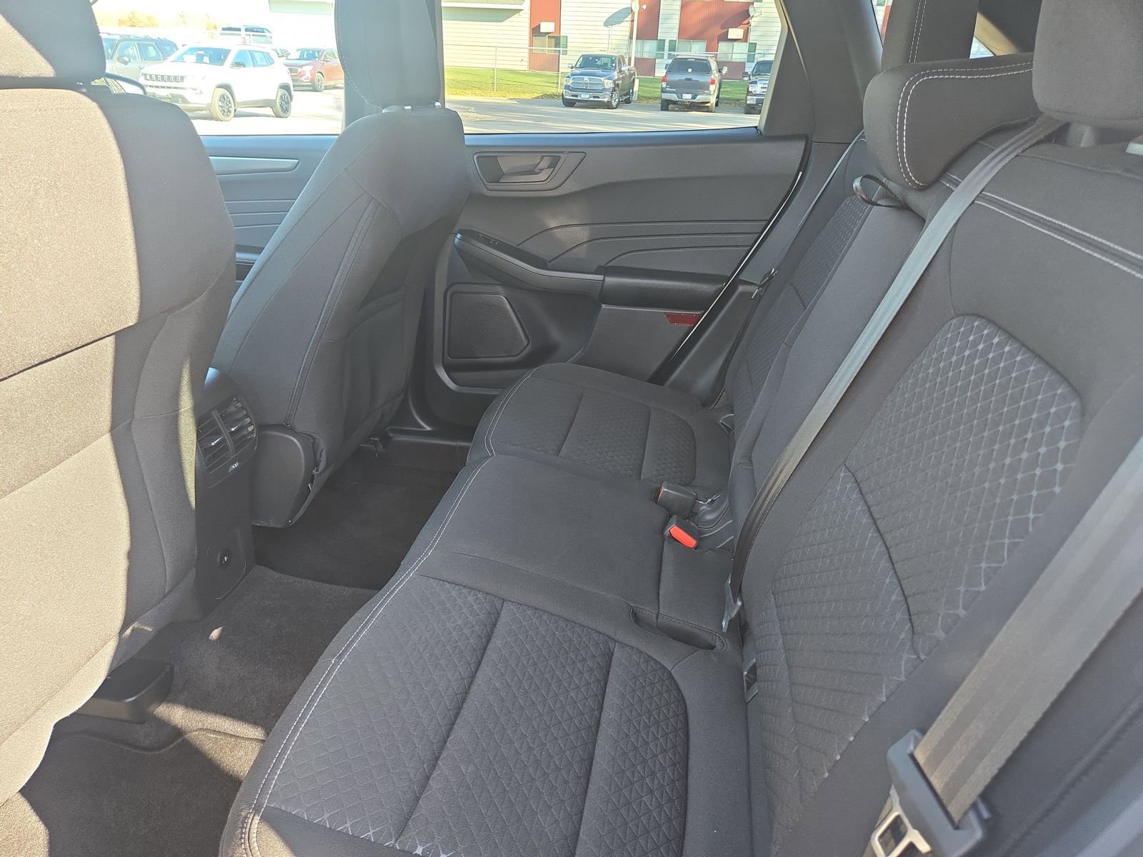 Certified 2023 Ford Escape Active image 25